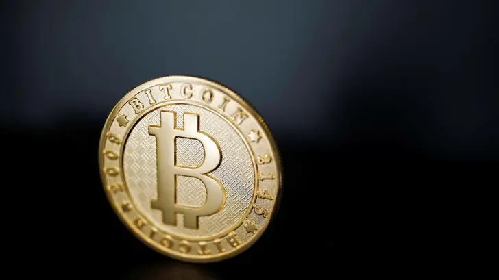 Cryptoverse: As markets question US exceptionalism, bitcoin starts to shine