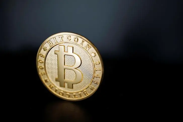 Cryptoverse: As markets question US exceptionalism, bitcoin starts to shine