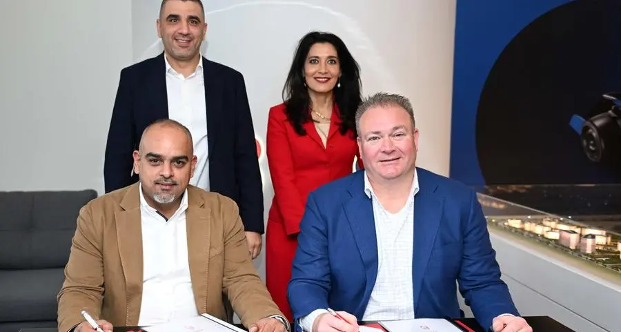 Batelco renews its strategic partnership with AMS-IX to boost Manama-IX
