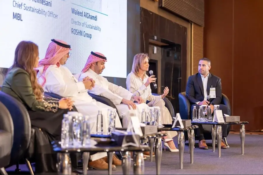 Construction Technology ConFex KSA 2023. Image Courtesy: Ventures Connect