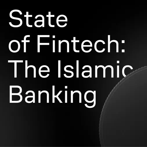 Fintech propels Islamic banking to $4trln