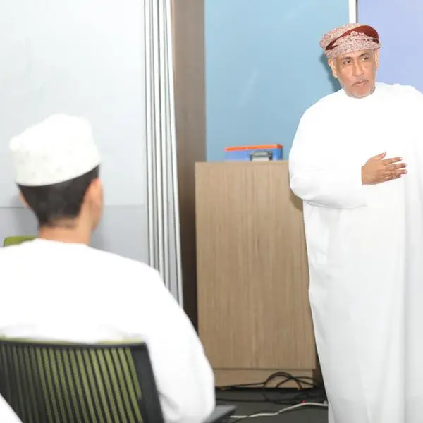 BankDhofar organises open day for students to raise financial literacy awareness