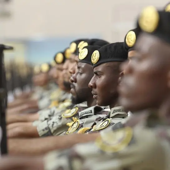 Saudi, US forces conclude 'Red Sands 2' joint drill in Northern Region