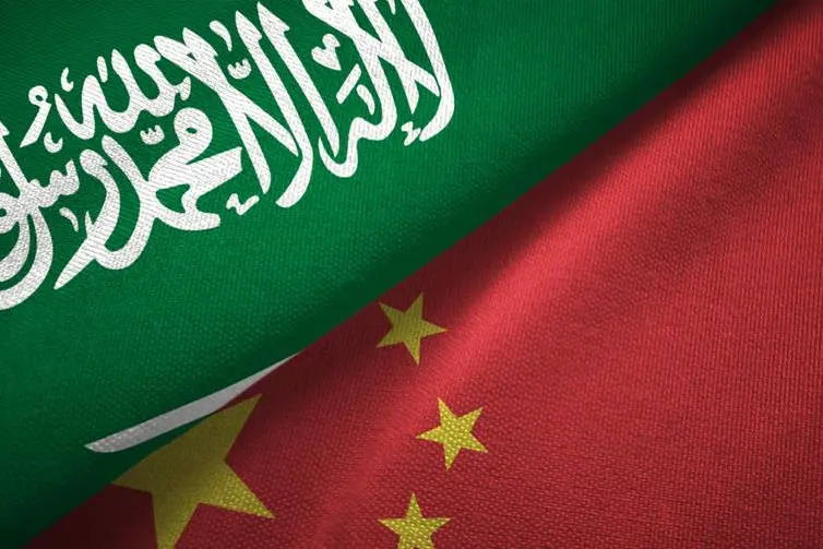 Saudi, China discuss bilateral energy relations