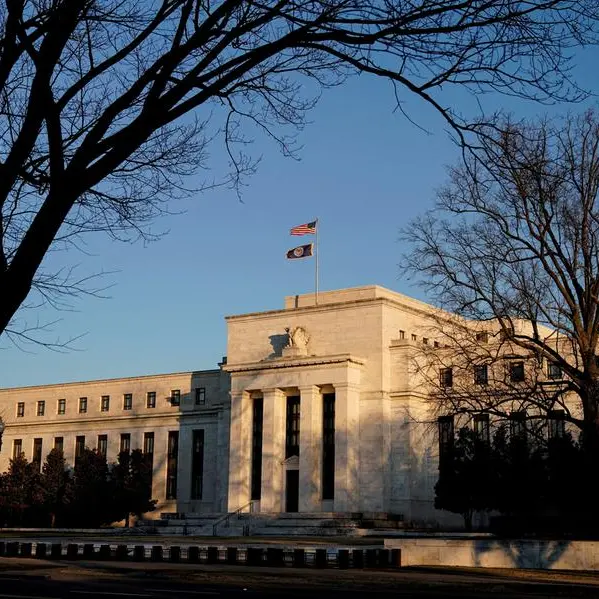 Fed holds rates steady, nods to possible September cut