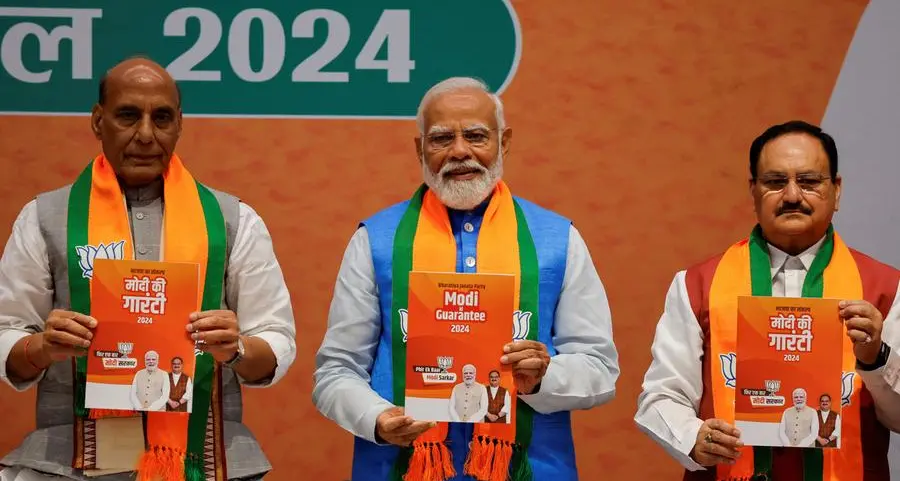 India's Lok Sabha election 2024: What are the key issues?