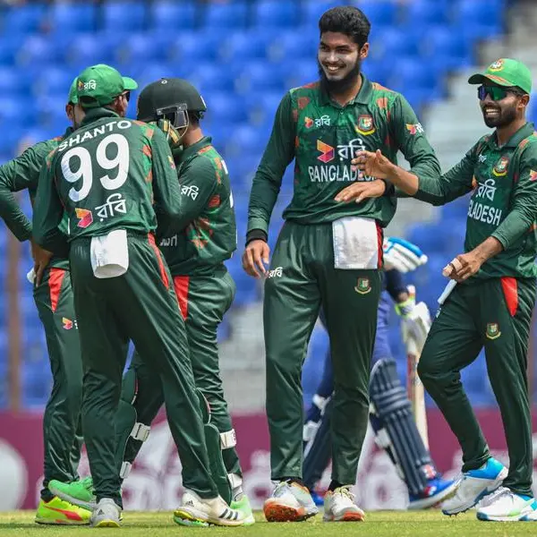 Bangladesh have 'high expectations' for Sri Lanka Test series