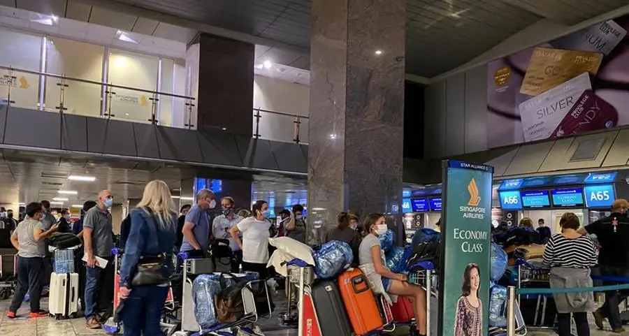South Africa: From airports to opportunity, the untapped power of travel hubs