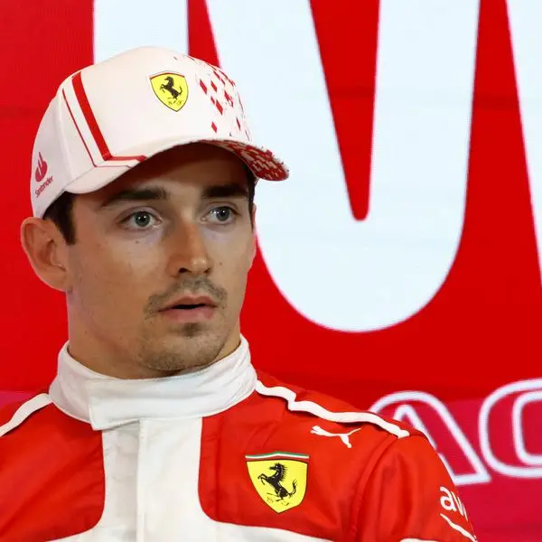 Leclerc handed three-place grid drop at home Monaco GP