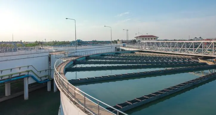Saudi's Alkhorayef Water bags $581mln O&M contract for Riyadh sewage plants