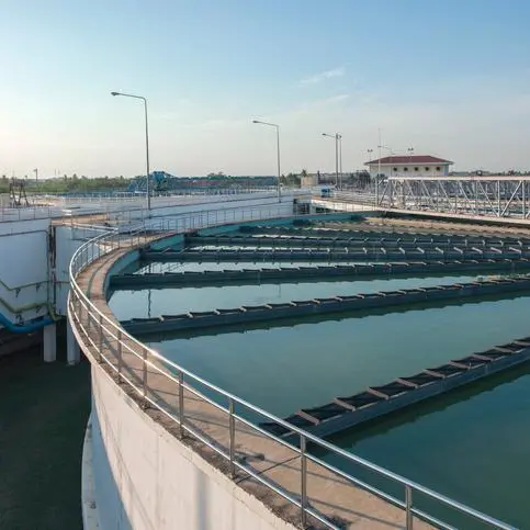 Alkhorayef achieves financial close for $431mln Riyadh sewage plants