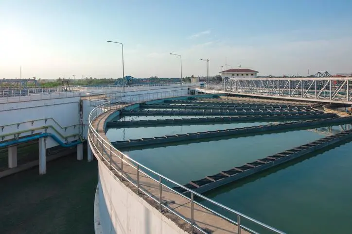 Miahona says Saudi water demand to rise to 5.9 billion cubic meters by 2027