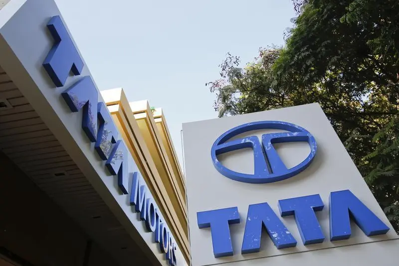 Hyundai's India unit, Tata Motors post higher April sales