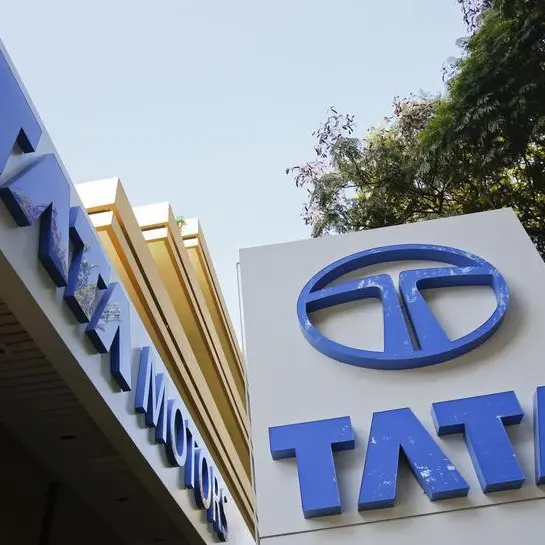 India's Tata Motors Q4 profit jumps over three-fold