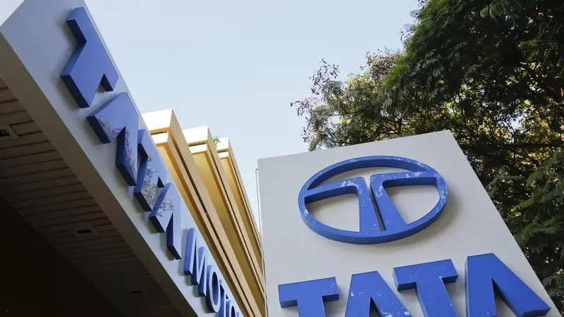 India's Tata Motors Q4 profit jumps over three-fold
