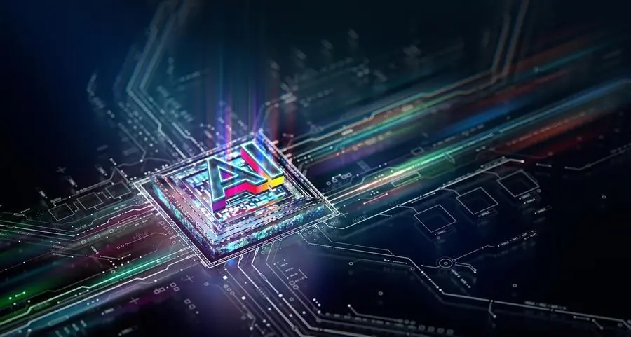 تعاون استراتيجي بين Open Innovation AI و AMD لتعزيز نظم الذكاء الاصطناعي وإدارة وحدات معالجة الرسومات