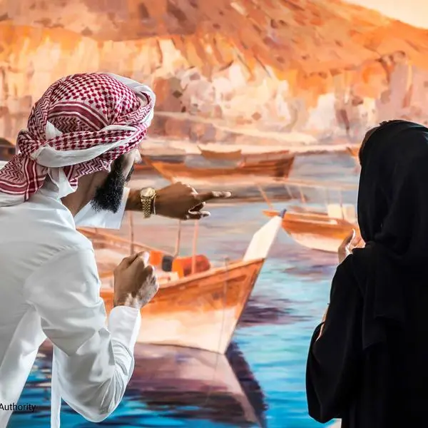 Sharjah Art Museum: A beacon of cultural enlightenment in the UAE