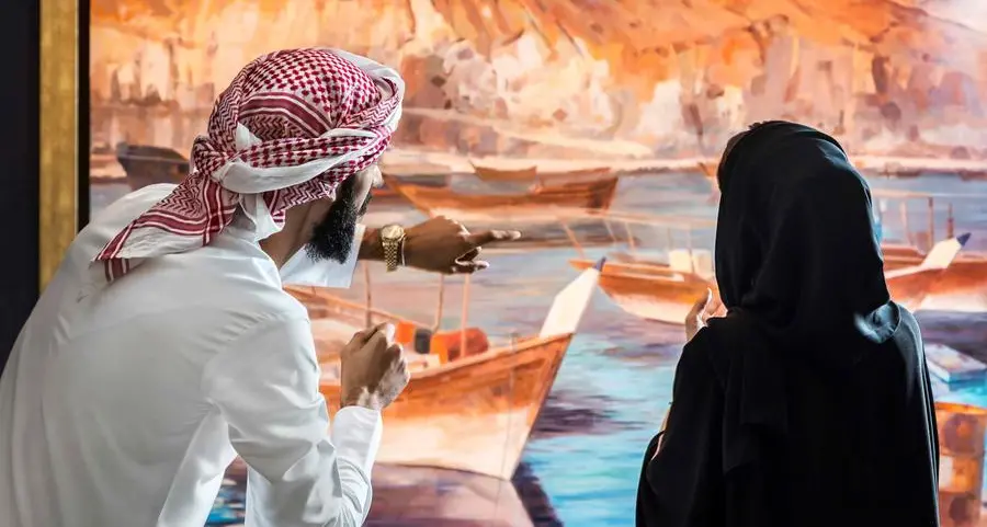 Sharjah Art Museum: A beacon of cultural enlightenment in the UAE
