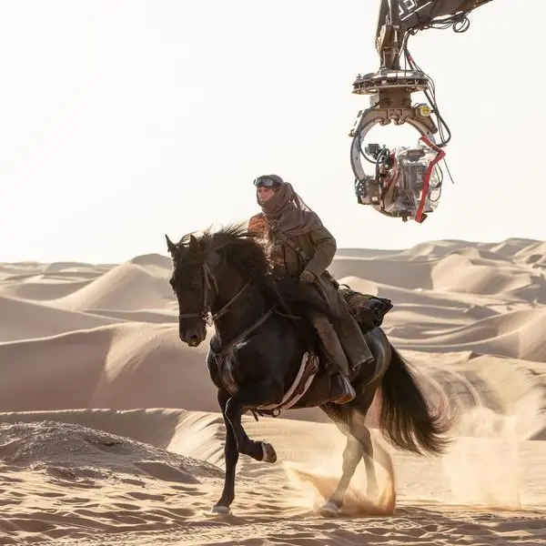 Abu Dhabi to host Middle East premiere of latest 'Mission Impossible' movie
