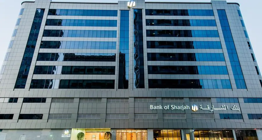 Bank of Sharjah achieves net profit of $46.5mln in H1 2024