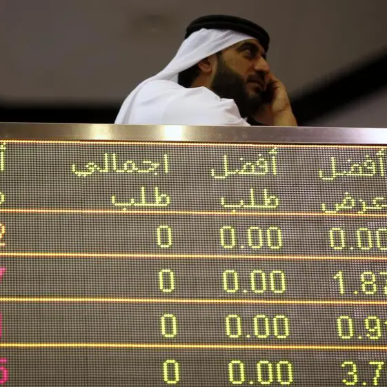 Mideast Stocks: Most Gulf markets in red as Israel-Iran conflict escalates