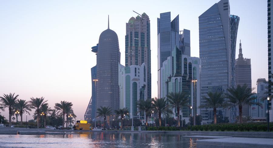 Qatar S GDP Growth To Rebound By 2 In 2024 Fitch   1361942502 