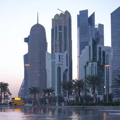 Qatar Financial Centre promotes ESG, just transition practices in strategic dialogue