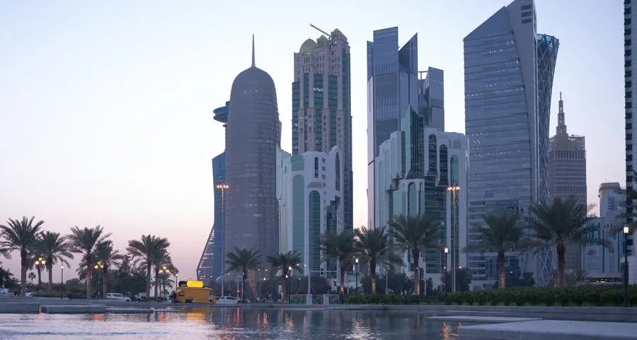 Qatar Financial Centre promotes ESG, just transition practices in strategic dialogue