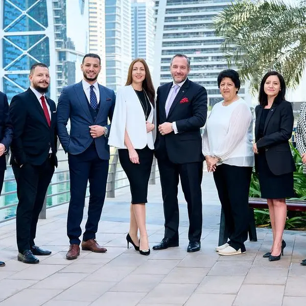 دويتشه هوسبيتاليتي تعيّن مديراً إقليمياً لإدارة المبيعات والتسويق ومديراً أولاً لإدارة تطوير الأعمال في الشرق الأوسط