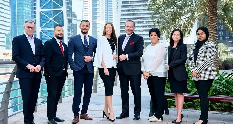 دويتشه هوسبيتاليتي تعيّن مديراً إقليمياً لإدارة المبيعات والتسويق ومديراً أولاً لإدارة تطوير الأعمال في الشرق الأوسط
