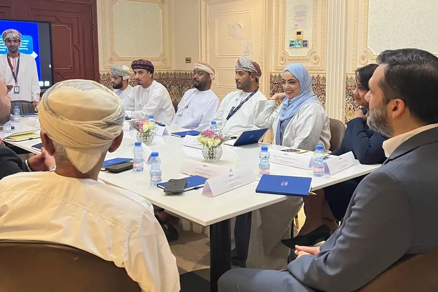 The event brought together a diverse group of professionals, each contributing unique insights into the future of hospitality education and employment in Oman. Image Courtesy: MHA Oman