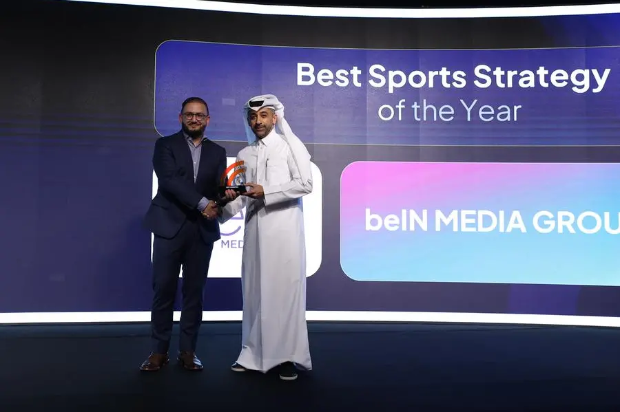 About beIN MEDIA GROUP