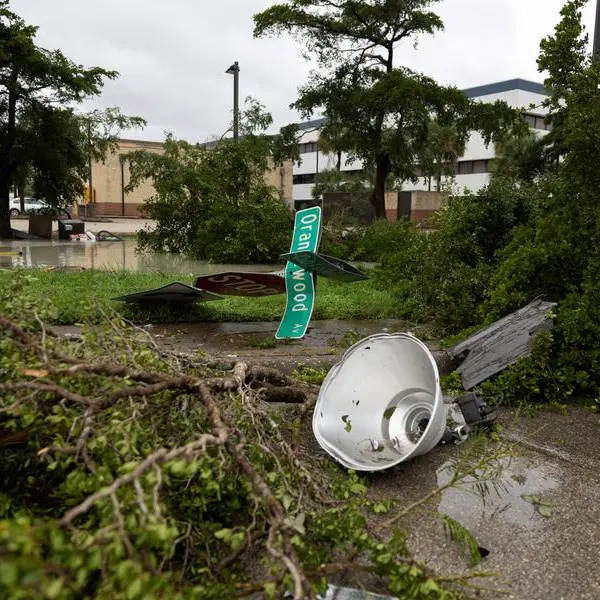 US weekly jobless claims surge amid Hurricane Helene distortions