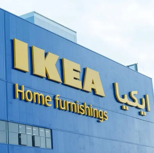 Dalma Mall's retail excellence continues: Al-Futtaim IKEA set to redefine home furnishing at Dalma