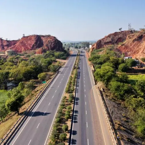 صندوق Cube Highways يبدأ تداولاته في الهند
