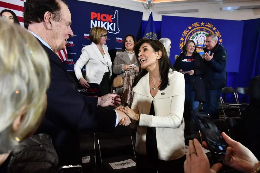 Agence France-Presse (AFP)/AFP