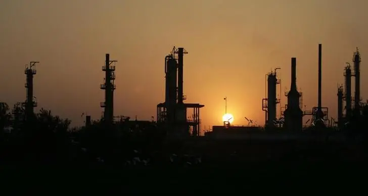 Mideast war highlights Egypt's energy weak spot: Bousso