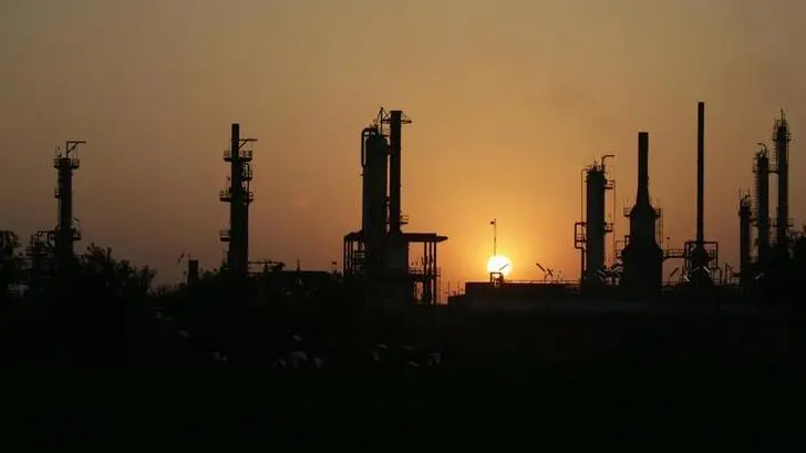 Egypt unveils new Western Desert oil discovery adding 3,100 BOE per day
