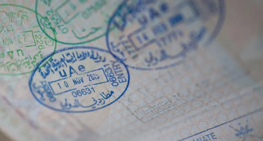 Sudanese citizens in UAE exempted from fines for violating residence law