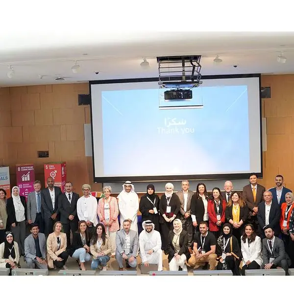 HBKU’s College of Public Policy hosts ANDD conference and second paper series perfection workshop