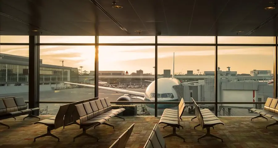 March passenger demand grows 3.3%