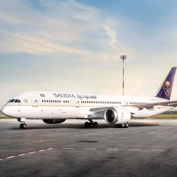 A gateway to Saudi Arabia's tourism future: Red Sea International Airport receives maiden flight