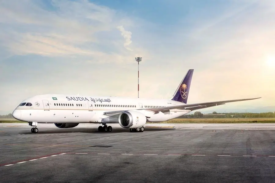 A gateway to Saudi Arabia's tourism future: Red Sea International Airport receives maiden flight