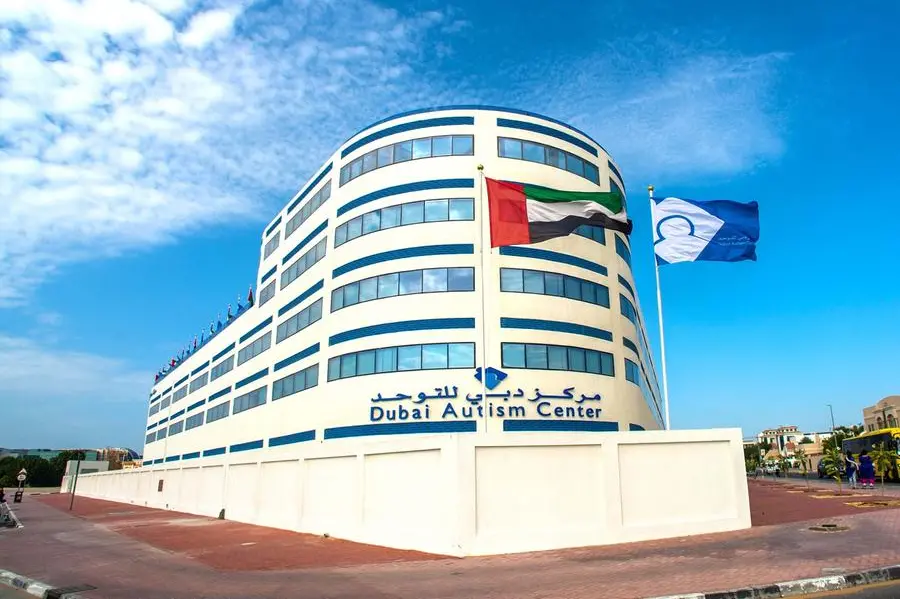 Dubai Autism Center Provides Internationally Accredited Practical