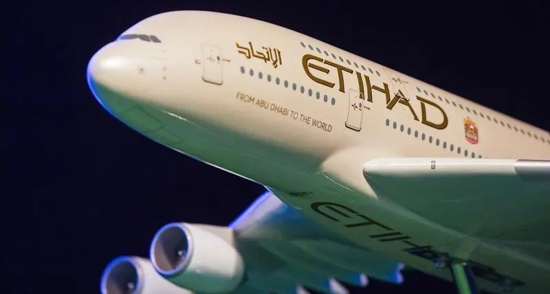 الاتحاد للطيران الإماراتية تعتزم زيادة رحلاتها للسعودية بداية من صيف 2023