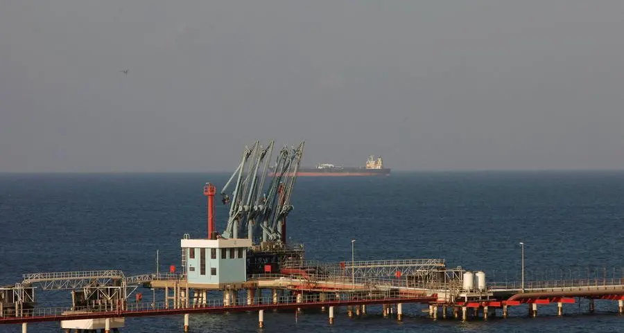 Libya oil exports still mostly shut, some ships loading from storage