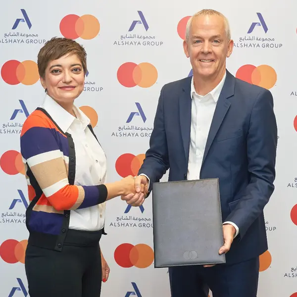 Alshaya Group and Mastercard partner to drive growth of GCC’s retail sector through Aura loyalty programme co-brand launches