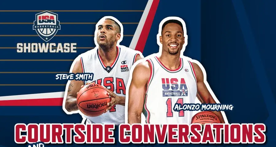Etihad Arena to host ‘Courtside Conversations and USA Basketball' showcase
