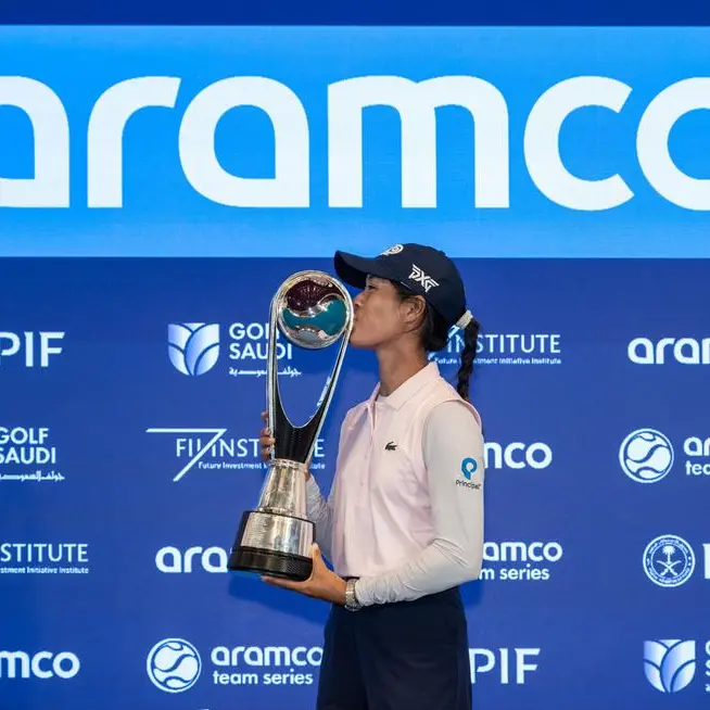 Boutier clinches Shenzhen title in maiden Aramco Team Series presented by PIF Event