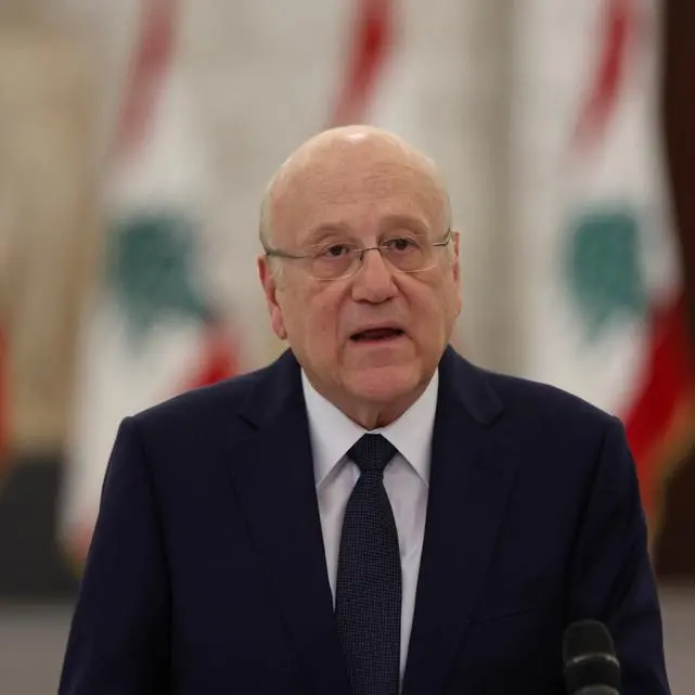 Lebanon could still sign IMF deal despite executive vaccum - PM